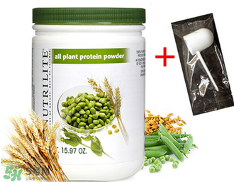 安利蛋白粉什么時候吃最好？安利紐崔萊蛋白粉的吃法