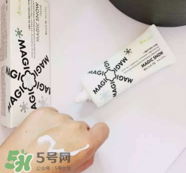 april skin素顏霜怎么樣？april skin素顏霜怎么用？