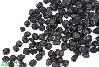 藍(lán)莓干孕婦能吃嗎？孕婦可以吃藍(lán)莓干嗎？