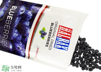 藍(lán)莓干孕婦能吃嗎？孕婦可以吃藍(lán)莓干嗎？