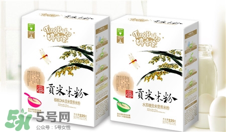 嬰兒米粉用多少度水沖?嬰兒米粉怎么沖? 嬰兒米粉用多少度水沖?嬰兒米粉怎么沖?