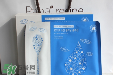 春雨棉棒王面膜怎么樣？春雨棉棒王面膜好用嗎？