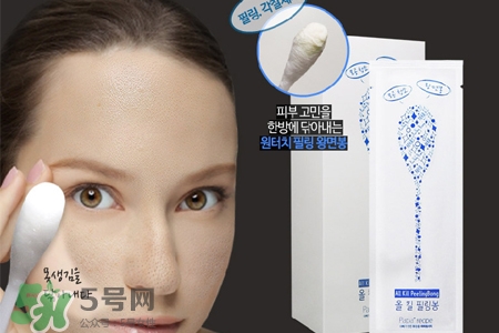 春雨棉棒王面膜怎么樣？春雨棉棒王面膜好用嗎？