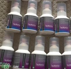 isotonix酵素有副作用嗎?isotonix酵素的功效與作用 isotonix酵素有副作用嗎?isotonix酵素的功效與作用