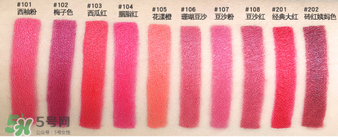 rozo口紅怎么樣？rozo口紅是哪個(gè)國(guó)家的牌子？