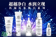 契爾氏是什么牌子？契爾氏是哪個(gè)國(guó)家的品牌？