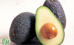 牛油果的皮可以吃嗎?牛油果皮的功效與作用 牛油果的皮可以吃嗎?牛油果皮的功效與作用