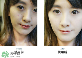 卡姿蘭明星素顏霜怎么樣？卡姿蘭明星素顏霜好用嗎？