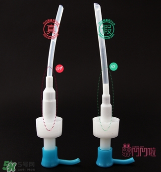 fancl卸妝油藍(lán)瓶真假 fancl卸妝油藍(lán)瓶真假鑒別