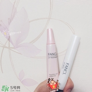 fancl唇膏保質(zhì)期是多久？fancl唇膏保質(zhì)期