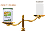 紐崔萊蛋白粉多少錢？安利紐崔萊蛋白粉多少錢？