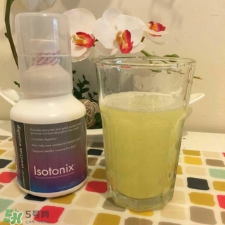 美安酵素多少錢一盒?isotonix酵素價格 美安酵素多少錢一盒?isotonix酵素價格