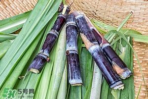 甘蔗皮有什么藥用功效？甘蔗皮的功效與作用