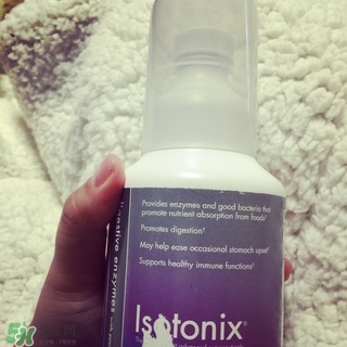 美安酵素多少錢一盒?isotonix酵素價格 美安酵素多少錢一盒?isotonix酵素價格