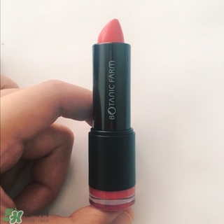 植物樂園口紅or03試色 植物樂園金素恩同款口紅or03試色