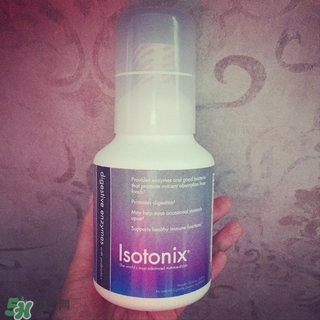 美安酵素多少錢一盒?isotonix酵素價格 美安酵素多少錢一盒?isotonix酵素價格
