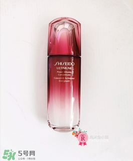 資生堂紅腰子精華適合什么年齡？資生堂紅腰子適用年齡