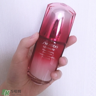 資生堂紅腰子怎么用？資生堂紅腰子精華用法