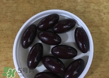 康恩貝葡萄籽維生素E軟膠囊怎么樣?效果好嗎? 康恩貝葡萄籽維生素E軟膠囊怎么樣?效果好嗎?