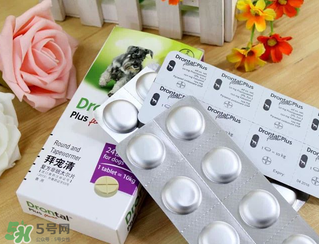 拜寵清要怎么喂？拜寵清驅(qū)蟲藥說明書