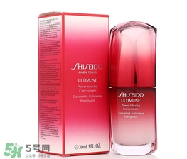 資生堂紅腰子怎么用？資生堂紅腰子精華用法