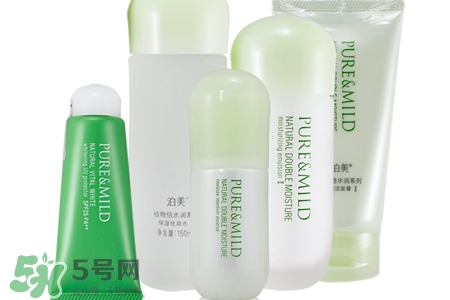 泊美是資生堂的嗎？資生堂和泊美是什么關(guān)系？