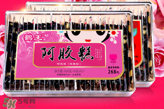 鶴王阿膠固元糕怎么樣？鶴王阿膠糕為什么便宜？