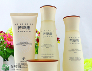 芳草集和佰草集哪個好？芳草集是雜牌子么？