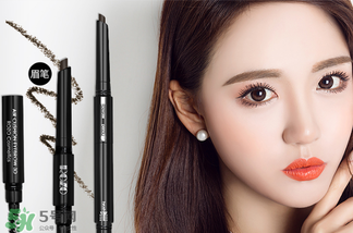rozo眉筆怎么樣？rozo眉筆好用嗎？