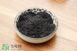 孕婦能吃黑芝麻嗎?孕婦吃黑芝麻有什么好處 孕婦能吃黑芝麻嗎?孕婦吃黑芝麻有什么好處