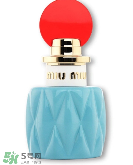 miumiu香水怎么打開？miumiu繆繆香水怎么用？