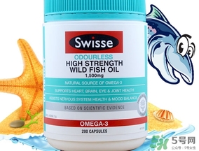 swisse深海魚油怎么吃?swisse深海魚油的吃法用量 swisse深海魚油怎么吃?swisse深海魚油的吃法用量