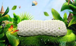 泰國乳膠枕頭怎么辨別？泰國乳膠枕頭鑒別