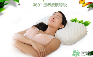 泰國乳膠枕頭怎么辨別？泰國乳膠枕頭鑒別