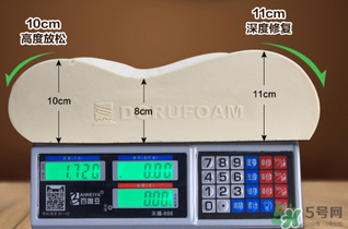 記憶棉枕頭和乳膠枕哪個好？記憶棉枕頭和乳膠枕頭的區(qū)別