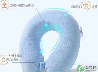 記憶棉枕頭可以水洗嗎？記憶棉枕頭怎么洗？