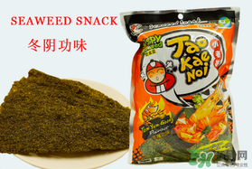 小老板海苔哪個(gè)味道好吃？小老板海苔什么味好吃