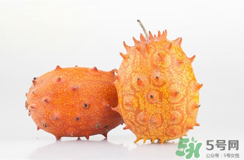 火參果的籽可以吃嗎?火參果籽的功效與作用