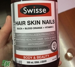 swisse膠原蛋白液什么時(shí)候喝?一次喝多少? swisse膠原蛋白液什么時(shí)候喝?一次喝多少?