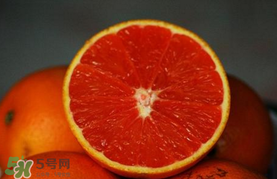 血橙孕婦可以吃嗎？孕婦可以吃血橙嗎？