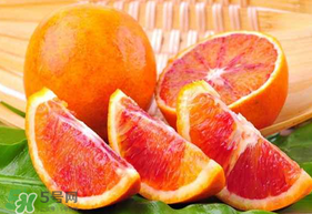 血橙孕婦可以吃嗎？孕婦可以吃血橙嗎？