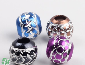 潘多拉珠子多少錢一顆？潘多拉珠子價格