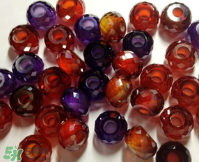 潘多拉珠子多少錢一顆？潘多拉珠子價格