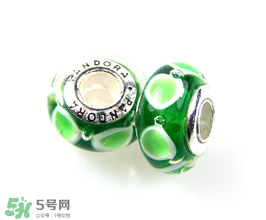 潘多拉珠子多少錢一顆？潘多拉珠子價格