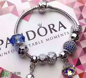 潘多拉是什么材質(zhì)？潘多拉是銀的嗎？