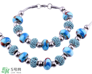 潘多拉是什么材質(zhì)？潘多拉是銀的嗎？