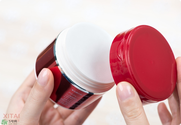 資生堂五合一面霜怎么樣？適合什么年齡？