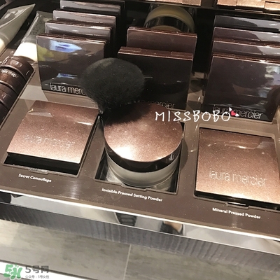 laura羅拉散粉分色號(hào)嗎？羅拉散粉試色