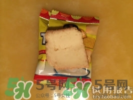 Tipo面包干多少錢？Tipo面包干好吃嗎？