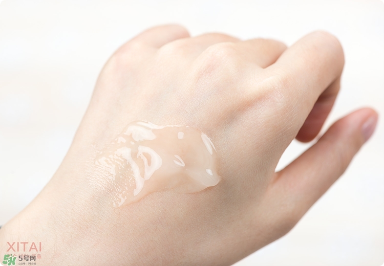 資生堂五合一面霜怎么樣？適合什么年齡？